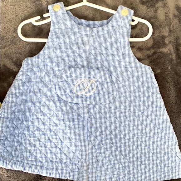 Baby dior dresses - Picture 2 of 5